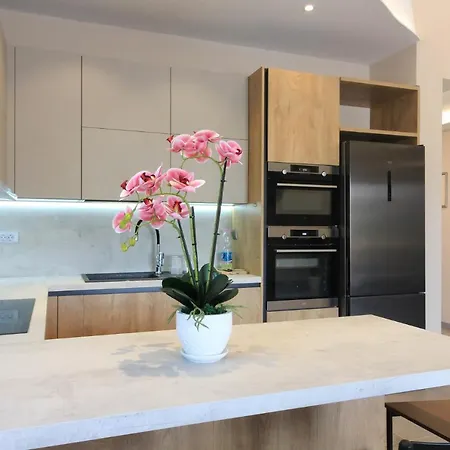 Villa New Modern Riz With Private Pool Near The Town Center And By Wiibuk