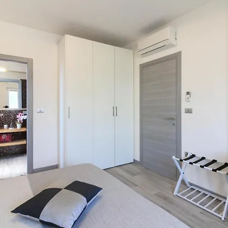 New Modern Riz With Private Pool Near The Town Center And By Wiibuk * Pula