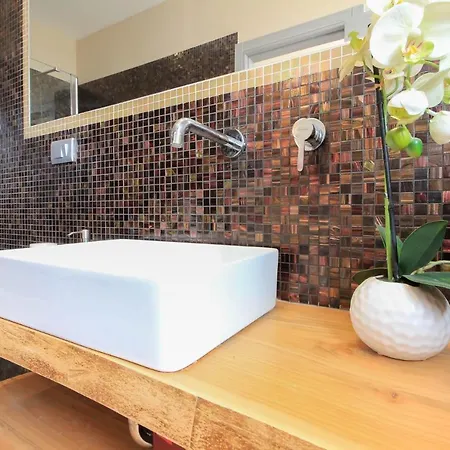 New Modern Riz With Private Pool Near The Town Center And By Wiibuk * Pola