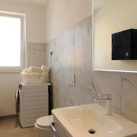 Villa New Modern Riz With Private Pool Near The Town Center And By Wiibuk *