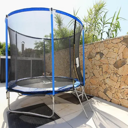 New Modern Riz With Private Pool Near The Town Center And By Wiibuk Villa *