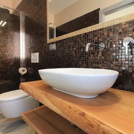 New Modern Riz With Private Pool Near The Town Center And By Wiibuk