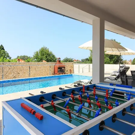 New Modern Riz With Private Pool Near The Town Center And By Wiibuk Villa