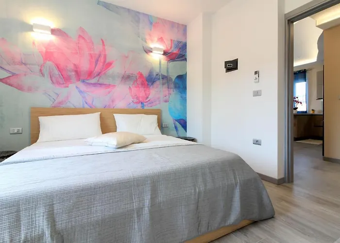 New Modern Riz With Private Pool Near The Town Center And By Wiibuk Willa