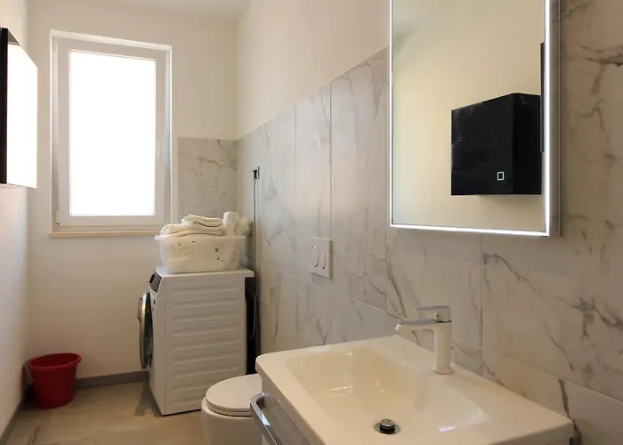 Vila New Modern Riz With Private Pool Near The Town Center And By Wiibuk *