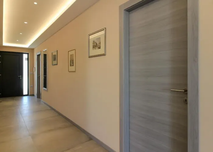 Willa New Modern Riz With Private Pool Near The Town Center And By Wiibuk *