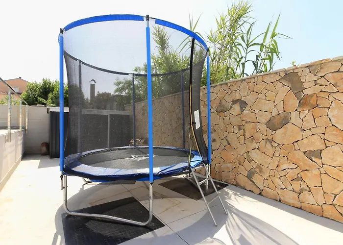 New Modern Riz With Private Pool Near The Town Center And By Wiibuk Vila *