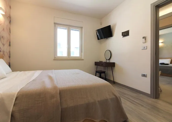 New Modern Riz With Private Pool Near The Town Center And By Wiibuk * Pula