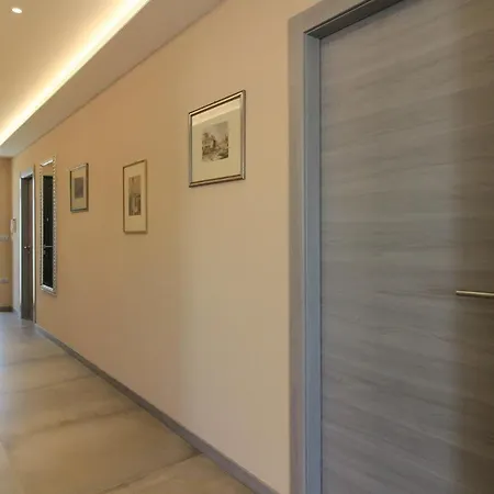 빌라 New Modern Riz With Private Pool Near The Town Center And By Wiibuk *