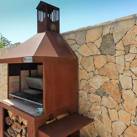 Villa New Modern Riz With Private Pool Near The Town Center And By Wiibuk *