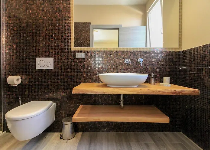 Villa New Modern Riz With Private Pool Near The Town Center And By Wiibuk *