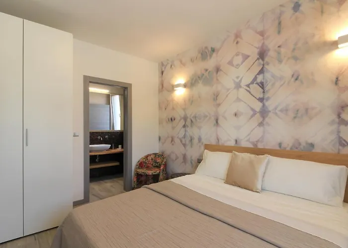 New Modern Riz With Private Pool Near The Town Center And By Wiibuk Pula