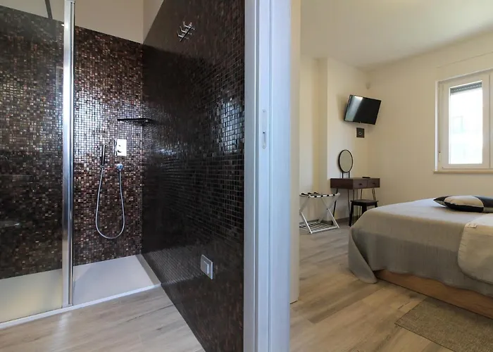 New Modern Riz With Private Pool Near The Town Center And By Wiibuk Villa Pula