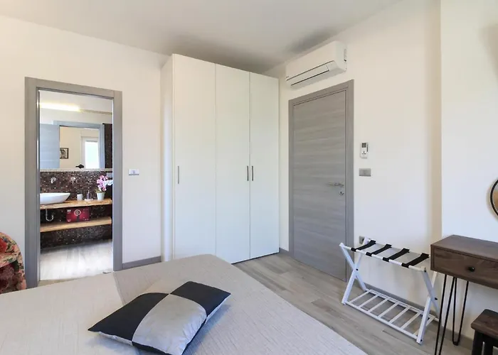 New Modern Riz With Private Pool Near The Town Center And By Wiibuk * Pula