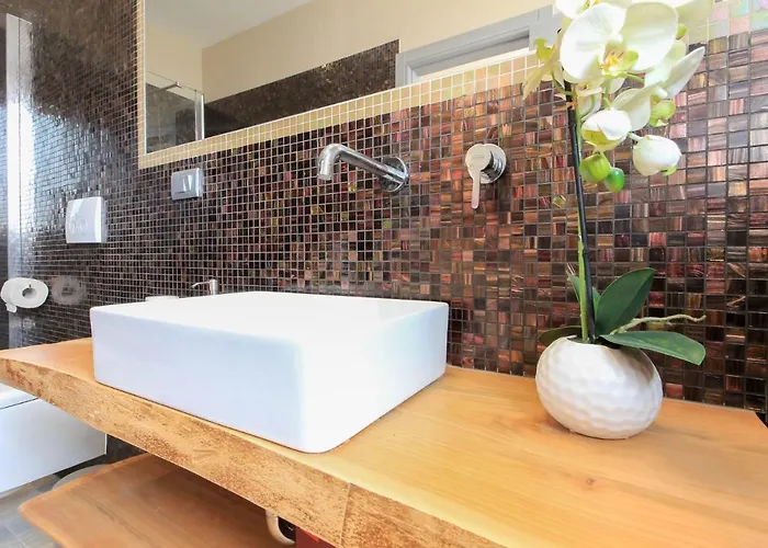 New Modern Riz With Private Pool Near The Town Center And By Wiibuk * Pula