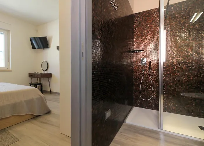 New Modern Riz With Private Pool Near The Town Center And By Wiibuk Villa