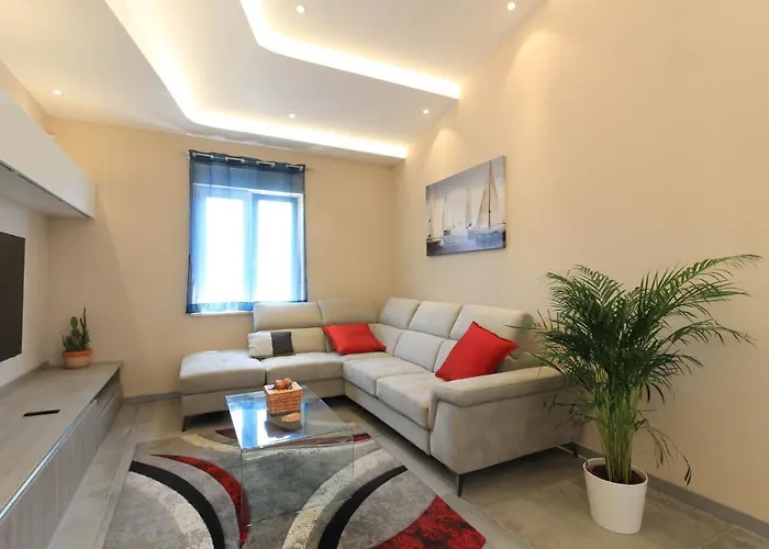New Modern Riz With Private Pool Near The Town Center And By Wiibuk