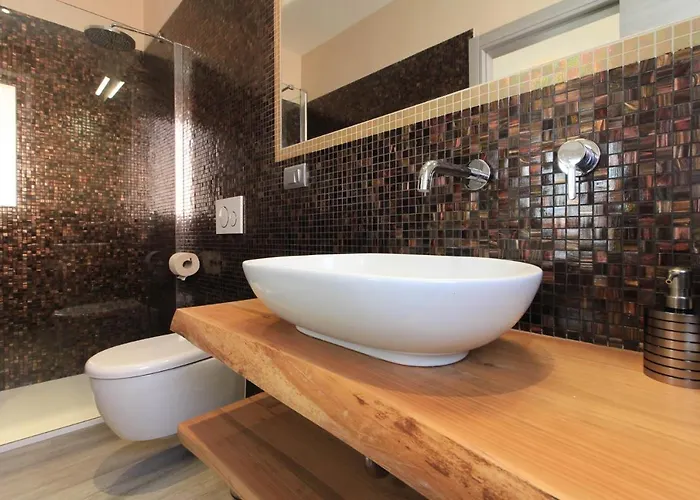 New Modern Riz With Private Pool Near The Town Center And By Wiibuk