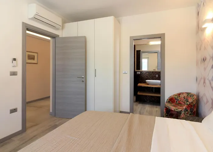 New Modern Riz With Private Pool Near The Town Center And By Wiibuk Villa *