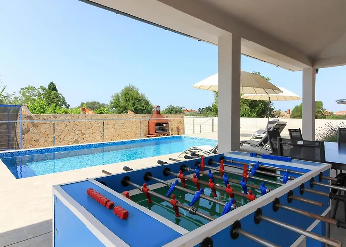 New Modern Riz With Private Pool Near The Town Center And By Wiibuk Villa