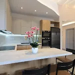 Villa New Modern Riz With Private Pool Near The Town Center And By Wiibuk