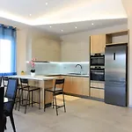 New Modern Riz With Private Pool Near The Town Center And By Wiibuk Villa *