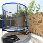 New Modern Riz With Private Pool Near The Town Center And By Wiibuk Villa *