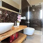 Villa New Modern Riz With Private Pool Near The Town Center And By Wiibuk *