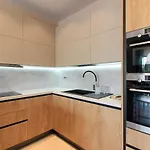 New Modern Riz With Private Pool Near The Town Center And By Wiibuk Villa *